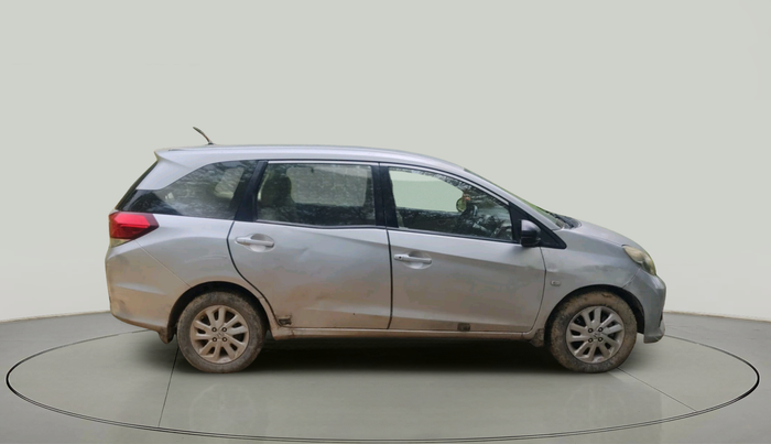 2014 Honda Mobilio 1.5L I-DTEC V, Diesel, Manual, 1,45,000 km, exterior