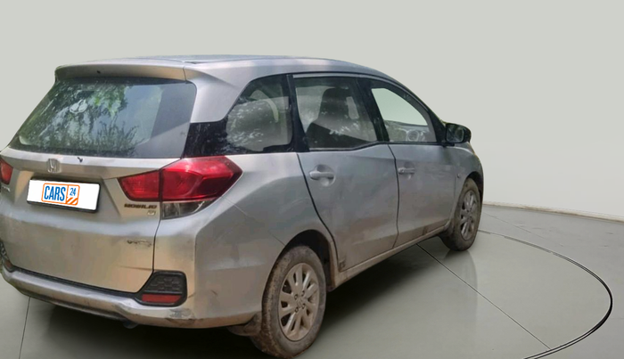 2014 Honda Mobilio 1.5L I-DTEC V, Diesel, Manual, 1,45,000 km, exterior