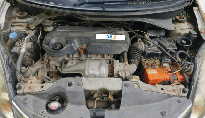 2014 Honda Mobilio 1.5L I-DTEC V, Diesel, Manual, 1,45,000 km, exterior