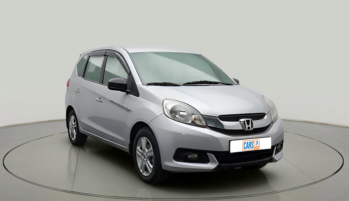 2014 Honda Mobilio 1.5L I-DTEC V, Diesel, Manual, 1,45,000 km, exterior