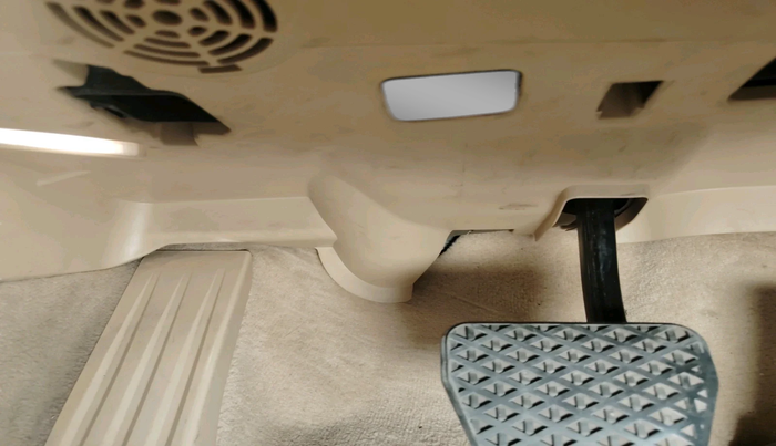 2010 BMW 5 Series 523I 2.5, Petrol, Automatic, 1,11,608 km, interior