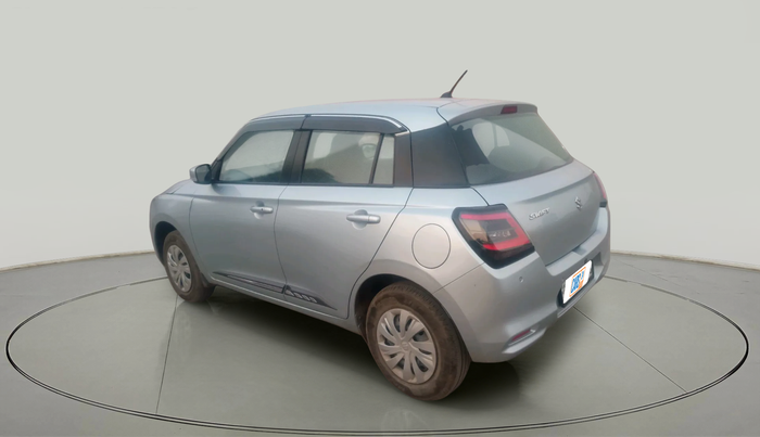 2024 Maruti Swift VXi (O) AMT, Petrol, Automatic, 15,582 km, exterior