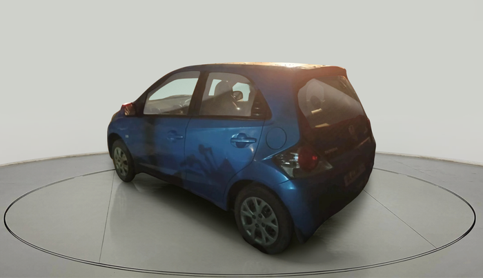 2013 Honda Brio S MT, Petrol, Manual, 1,97,810 km, exterior