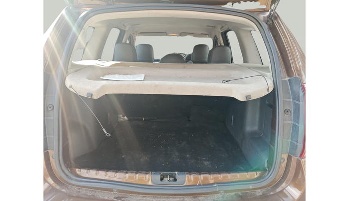 2015 Renault Duster 85 PS RXL DIESEL, Diesel, Manual, 68,196 km, exterior