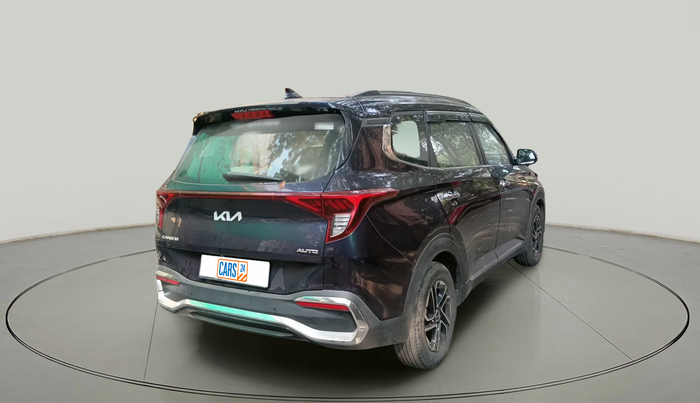 2022 KIA CARENS LUXURY PLUS 1.5 DIESEL AT 6 STR, Diesel, Automatic, 98,633 km, exterior