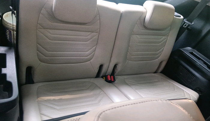 2022 KIA CARENS LUXURY PLUS 1.5 DIESEL AT 6 STR, Diesel, Automatic, 98,633 km, interior