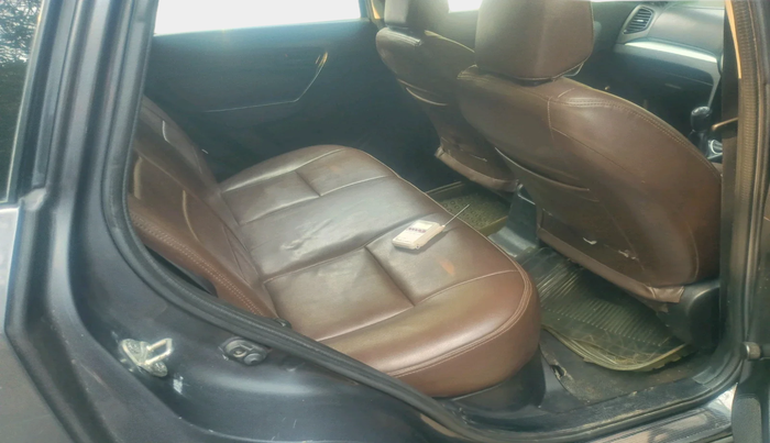 2018 Maruti Vitara Brezza LDI, Diesel, Manual, 94,403 km, interior