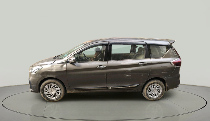 2020 Maruti Ertiga VXI CNG, Petrol, Manual, 44,500 km, exterior