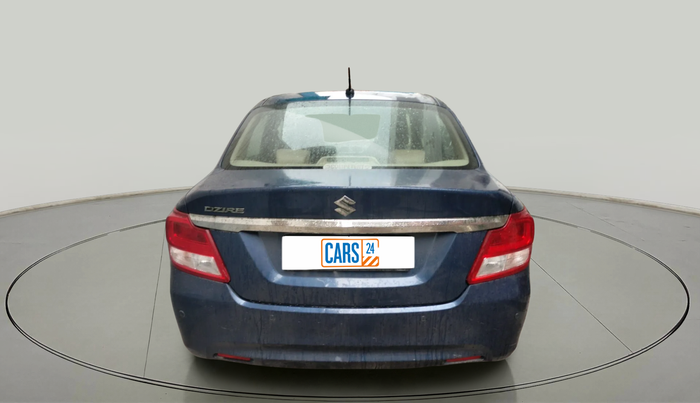 2019 Maruti Dzire VXI, Petrol, Manual, 23,940 km, exterior