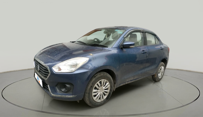 2019 Maruti Dzire VXI, Petrol, Manual, 23,940 km, exterior