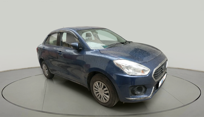 2019 Maruti Dzire VXI, Petrol, Manual, 23,940 km, exterior
