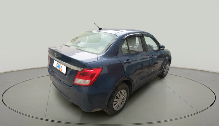 2019 Maruti Dzire VXI, Petrol, Manual, 23,940 km, exterior