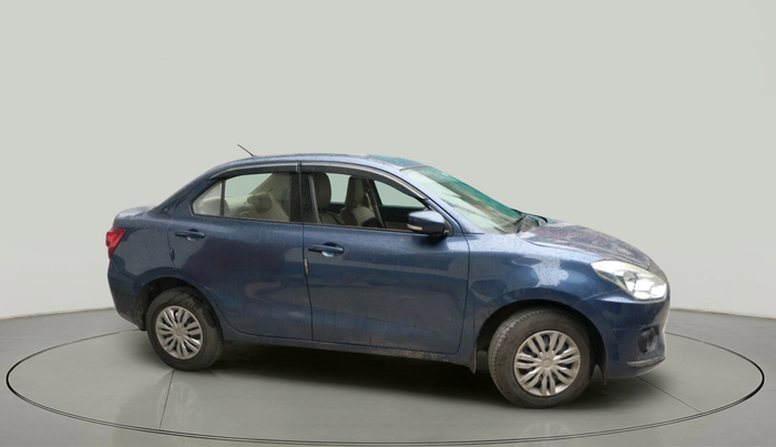 2019 Maruti Dzire VXI, Petrol, Manual, 23,940 km, exterior