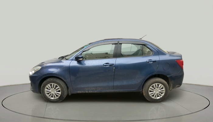 2019 Maruti Dzire VXI, Petrol, Manual, 23,940 km, exterior
