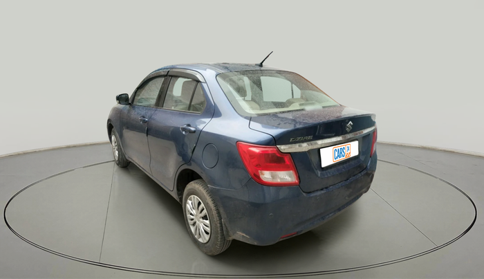 2019 Maruti Dzire VXI, Petrol, Manual, 23,940 km, exterior