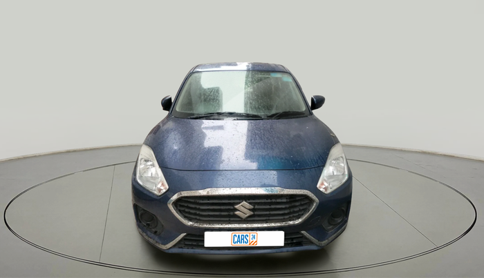 2019 Maruti Dzire VXI, Petrol, Manual, 23,940 km, exterior
