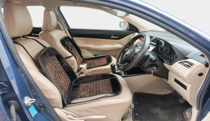 2019 Maruti Dzire VXI, Petrol, Manual, 23,940 km, interior