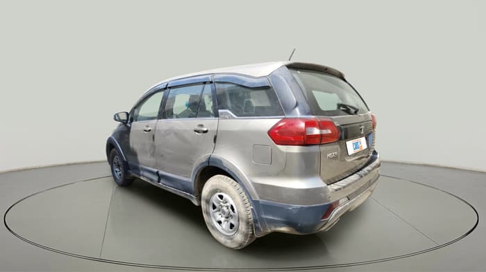 2017 Tata Hexa XM 4X2 7 STR, Diesel, Manual, 1,17,000 km, exterior
