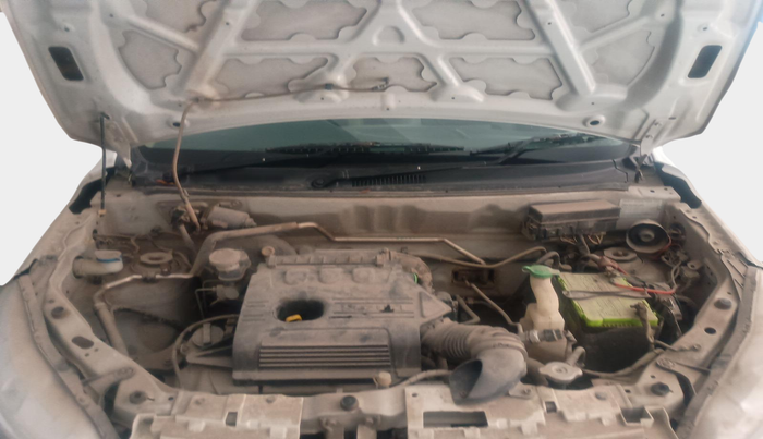 2018 Maruti Alto K10 VXI (O), Petrol, Manual, 42,981 km, exterior