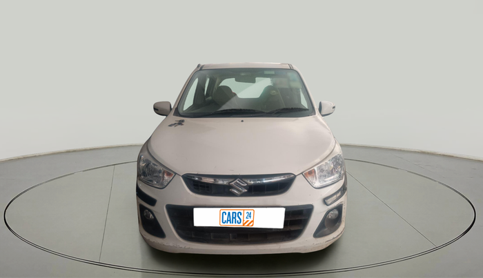 2018 Maruti Alto K10 VXI (O), Petrol, Manual, 42,981 km, exterior