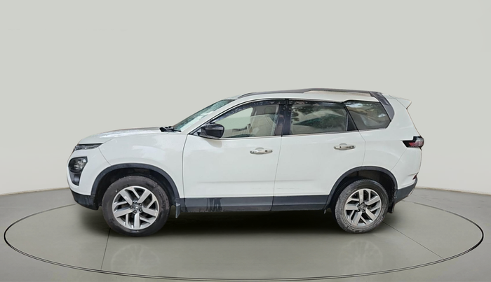 2021 Tata Safari XZ PLUS, Diesel, Manual, 43,192 km, exterior