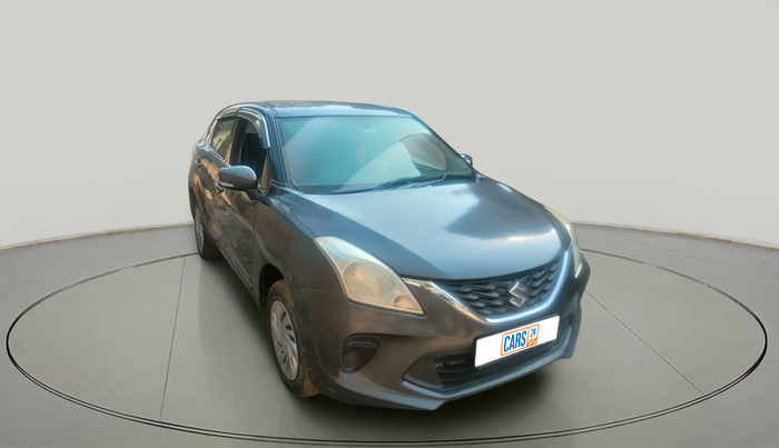 2016 Maruti Baleno DELTA PETROL 1.2, Petrol, Manual, 1,17,093 km, exterior