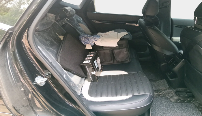 2024 KIA SELTOS  GTX PLUS 1.5 DIESEL AT, Diesel, Automatic, 7,309 km, interior