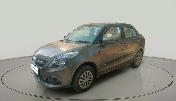 2015 Maruti Swift VXI, Petrol, Manual, 25,082 km, exterior