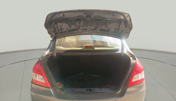 2015 Maruti Swift VXI, Petrol, Manual, 25,082 km, exterior