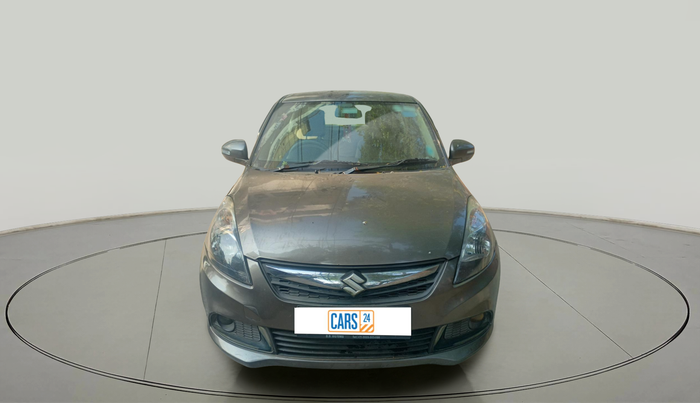 2015 Maruti Swift VXI, Petrol, Manual, 25,082 km, exterior