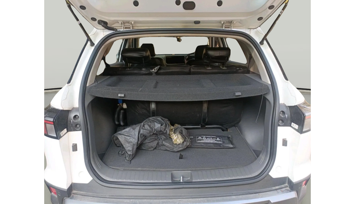 2025 Hyundai Creta E 1.5 PETROL, CNG, Manual, 5,385 km, exterior