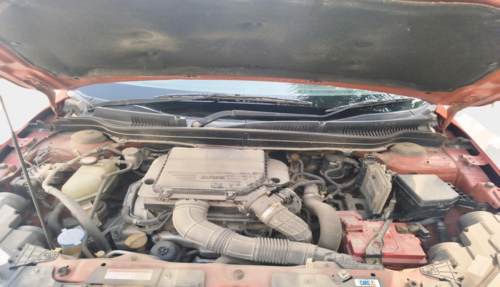 2019 Maruti Vitara Brezza VDI, Diesel, Manual, 1,15,067 km, exterior