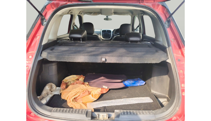 2019 Maruti Vitara Brezza VDI, Diesel, Manual, 1,15,067 km, exterior