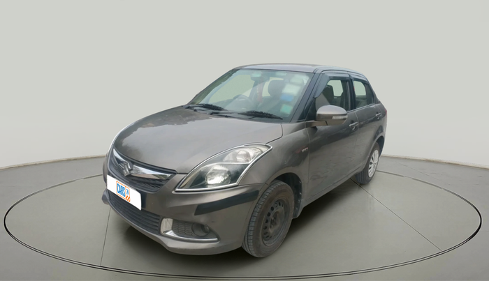 2015 Maruti Swift Dzire VXI, Petrol, Manual, 1,10,700 km, exterior