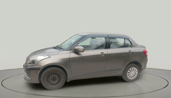 2015 Maruti Swift Dzire VXI, Petrol, Manual, 1,10,700 km, exterior