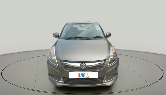 2015 Maruti Swift Dzire VXI, Petrol, Manual, 1,10,700 km, exterior