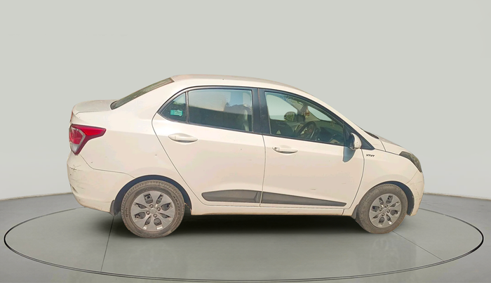 2014 Hyundai Xcent S 1.2, Petrol, Manual, 73,705 km, exterior