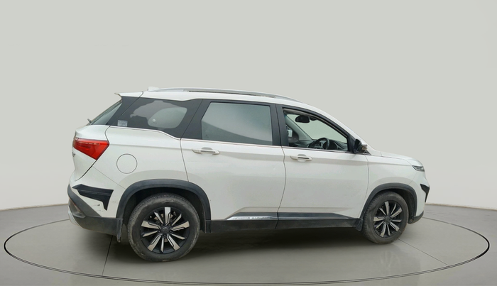 2019 MG HECTOR SHARP 2.0 DIESEL, Diesel, Manual, 1,22,631 km, exterior