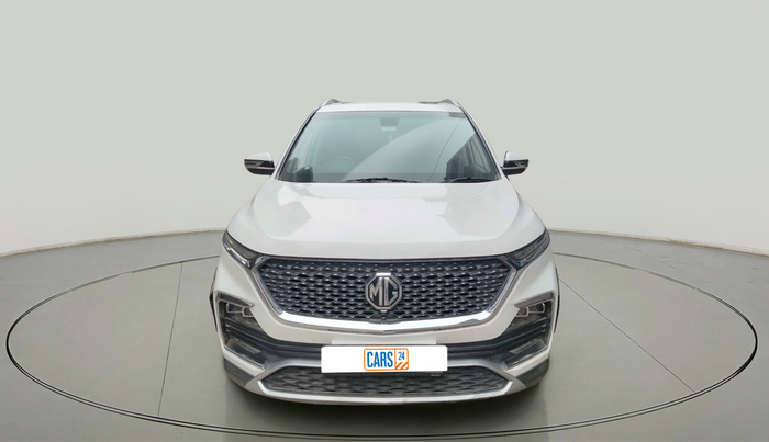 2019 MG HECTOR SHARP 2.0 DIESEL, Diesel, Manual, 1,22,631 km, exterior