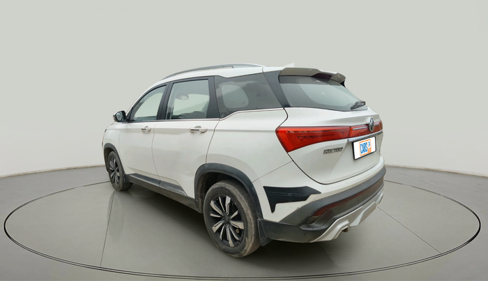 2019 MG HECTOR SHARP 2.0 DIESEL, Diesel, Manual, 1,22,631 km, exterior