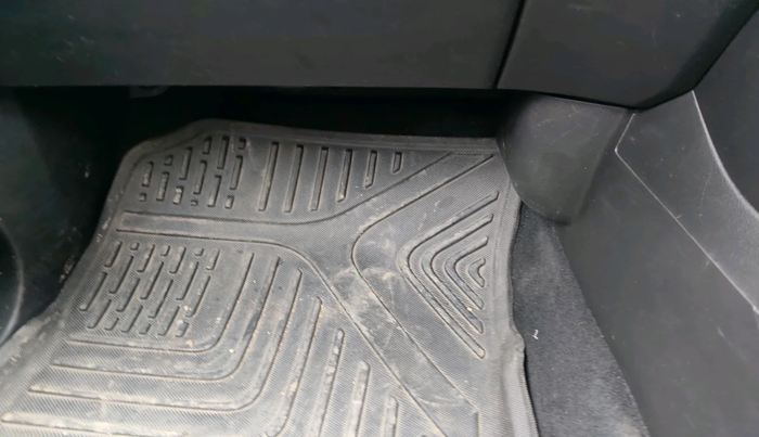 2019 MG HECTOR SHARP 2.0 DIESEL, Diesel, Manual, 1,22,631 km, interior