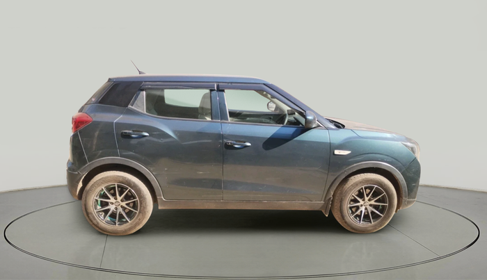 2019 Mahindra XUV300 W4 1.5 DIESEL, Diesel, Manual, 92,791 km, exterior