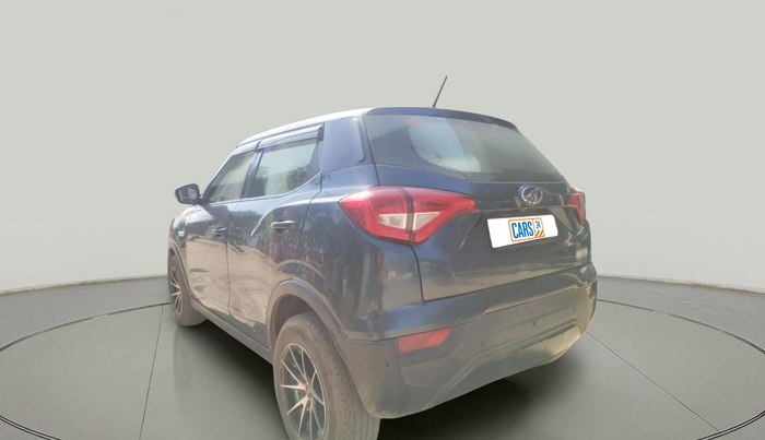 2019 Mahindra XUV300 W4 1.5 DIESEL, Diesel, Manual, 92,791 km, exterior