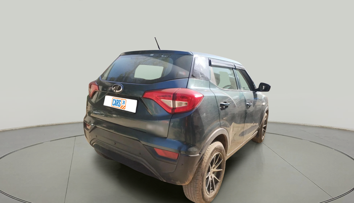2019 Mahindra XUV300 W4 1.5 DIESEL, Diesel, Manual, 92,791 km, exterior