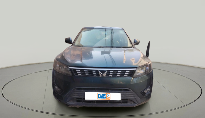 2019 Mahindra XUV300 W4 1.5 DIESEL, Diesel, Manual, 92,791 km, exterior