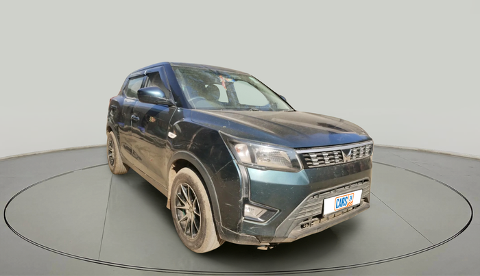 2019 Mahindra XUV300 W4 1.5 DIESEL, Diesel, Manual, 92,791 km, exterior