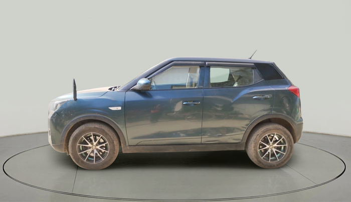 2019 Mahindra XUV300 W4 1.5 DIESEL, Diesel, Manual, 92,791 km, exterior