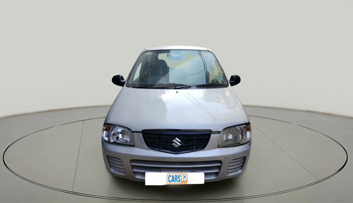 2011 Maruti Alto LXI, Petrol, Manual, 61,579 km, exterior