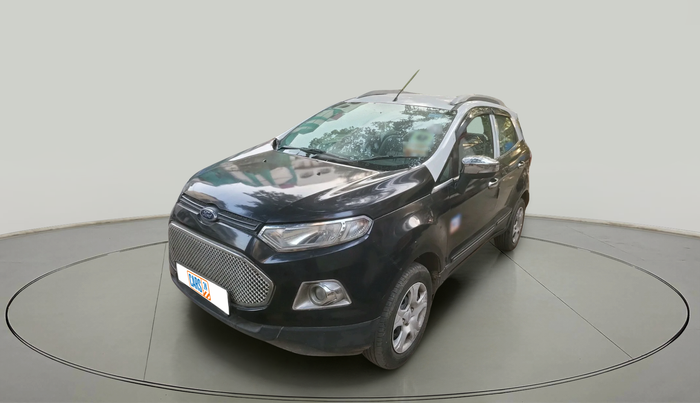 2017 Ford Ecosport AMBIENTE 1.5L PETROL, Petrol, Manual, 79,371 km, exterior