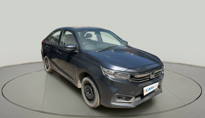 2023 Honda Amaze 1.2L I-VTEC S, Petrol, Manual, 27,700 km, exterior